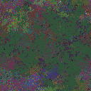 World at epoch 117000