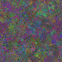 World at epoch 131000