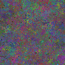 World at epoch 113000