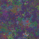 World at epoch 94000