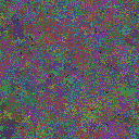 World at epoch 114000