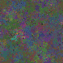 World at epoch 101000
