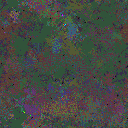 World at epoch 119000