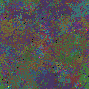 World at epoch 108000