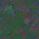World at epoch 111000