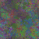 World at epoch 104000