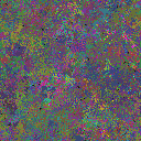 World at epoch 108000
