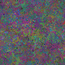 World at epoch 117000