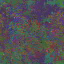 World at epoch 109000