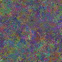 World at epoch 109000