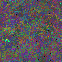 World at epoch 136000