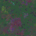 World at epoch 113000