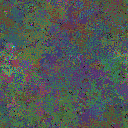 World at epoch 104000