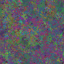 World at epoch 119000