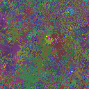 World at epoch 101000