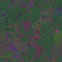 World at epoch 114000