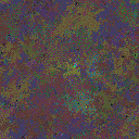World at epoch 123000