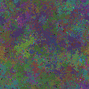 World at epoch 111000