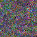 World at epoch 111000