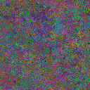 World at epoch 119000
