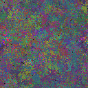 World at epoch 120000