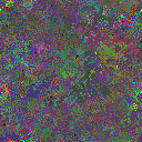 World at epoch 139000