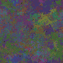 World at epoch 101000