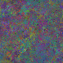 World at epoch 121000