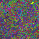 World at epoch 112000