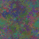 World at epoch 108000