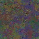 World at epoch 125000