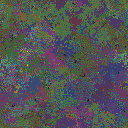 World at epoch 106000