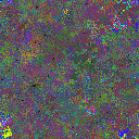 World at epoch 141000