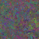 World at epoch 121000