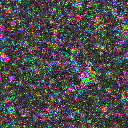 World at epoch 20000
