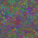 World at epoch 103000
