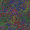 World at epoch 126000