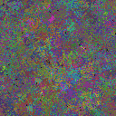 World at epoch 113000