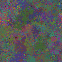 World at epoch 109000