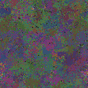 World at epoch 107000