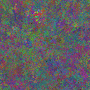 World at epoch 123000