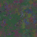World at epoch 117000