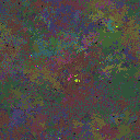 World at epoch 127000