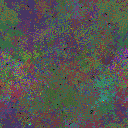 World at epoch 114000