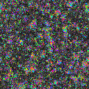 World at epoch 20000