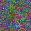 World at epoch 114000