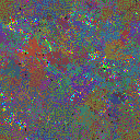 World at epoch 104000