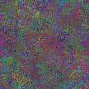 World at epoch 123000