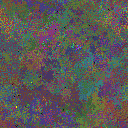 World at epoch 110000