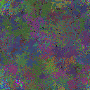 World at epoch 108000